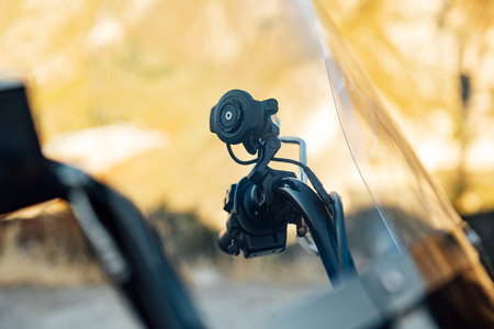 Quad Lock Adjustable Arm PRO – regulowane ramię do uchwtów PRO.