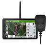 Nawigacja motocyklowa Garmin zūmo XT2