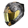 Apus Black/Grey/Gold