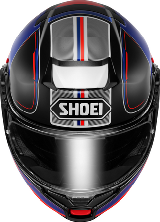 Kask Shoei Neotec 3 Sharpen TC-10