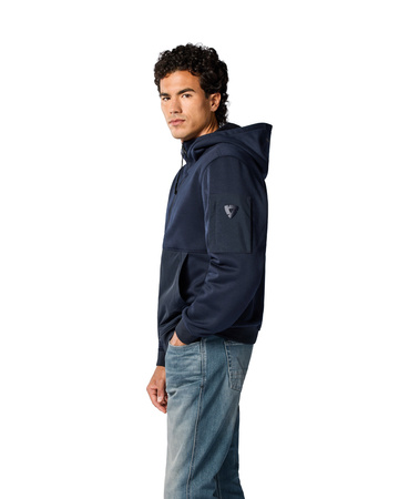 Bluza Rev'it! Oakwood Dark Blue