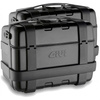 Kufry boczne GIVI Trekker Black line 46L 2 szt.
