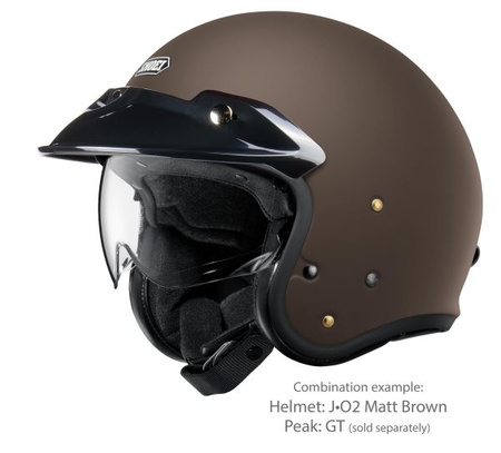 Kask motocyklowy Shoei J.O2 Matt Brown