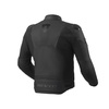 Kurtka skórzana Rev'it! Argon 2 Black-Anthracite
