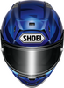Kask Shoei X-SPR Pro A.MARQUEZ73 V3 TC-2