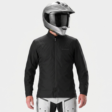 Kurtka motocyklowa Shima Hero 3.0 G2 Grey/Black