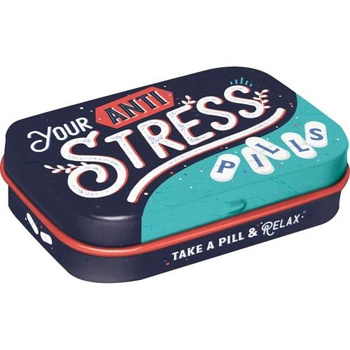 Miętówki Your Anti Stress
