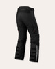 Spodnie motocyklowe REV'IT! Poseidon 3 GTX Black