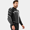 Kurtka motocyklowa Shima Bandit 2.0 Black