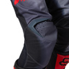 Spodnie Fox 180 Interfere Pant Grey/Red