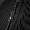Kurtka Shima MeshPro 2.0 Black White