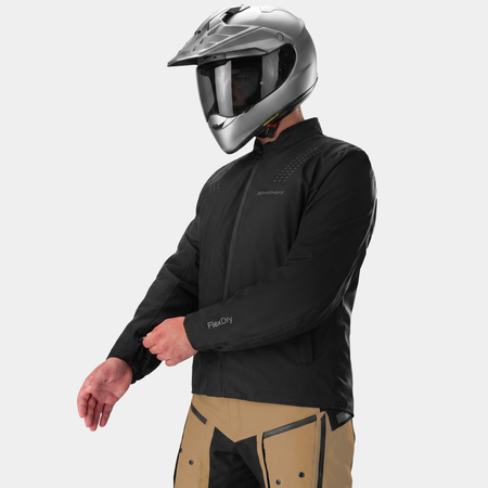 Kurtka motocyklowa Shima Hero 3.0 G2 Brown