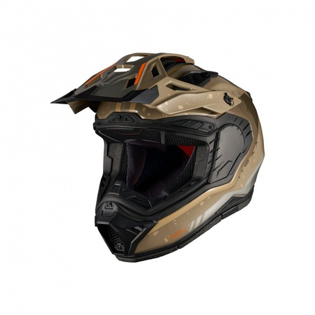 Kask Nexx X.Rally Yuma Light Sand