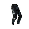 Spodnie Fox 180 Bnkr Black Camo (MX24)