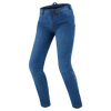 Jeansy motocyklowe Shima Metro Lady Blue