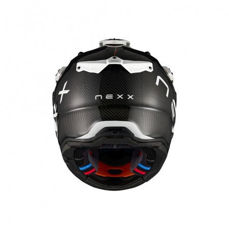 Kask Nexx X.Rally Gravix Carbon