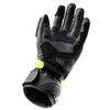 Rękawice Rebelhorn Viper Black/Grey/Fluo Yellow