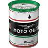 Skarbonka Moto Guzzi Italia