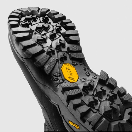 Buty motocyklowe Rebelhorn Defender-X Black