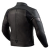Kurtka Rev'it! Mile Black