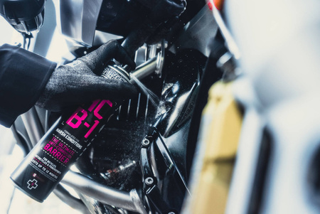 MUC-OFF HCB-1 środek zabezpieczający antyrdza
