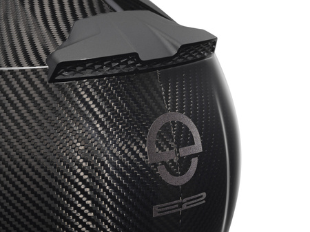 Kask Schuberth E2 Glossy Carbon