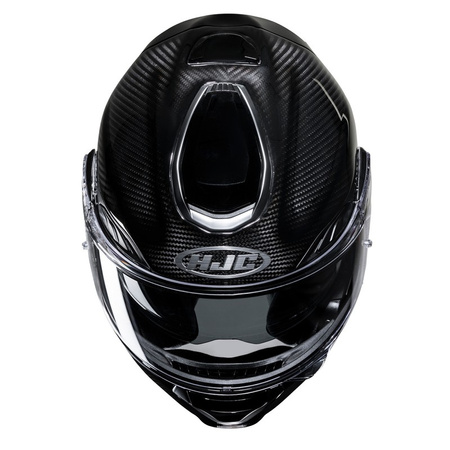 Kask HJC RPHA 91 Solid Carbon Black