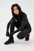 Buty motocyklowe Shima Edge Vent Lady Pink