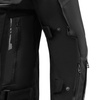 Kurtka motocyklowa Seca Avatar 3 Black