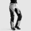 Spodnie motocyklowe Tekstylne Rebelhorn Hardy 3.0 Lady Black/Grey