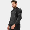 Kurtka Shima Solid 2.0 Black