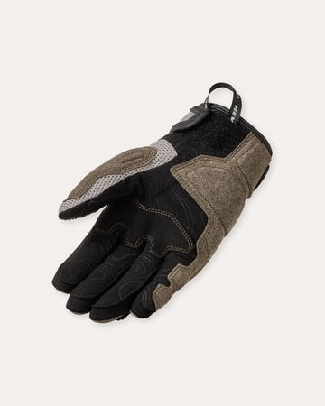Rękawice Rev'it! Cavern Ladies Sand-Black
