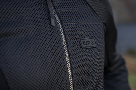 Kurtka Knox Urbane Pro MK3 Black
