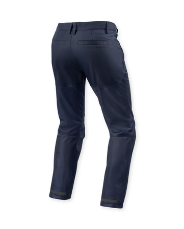 Spodnie motocyklowe Rev'it! Eclipse 2 Blue