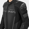 Kurtka Shima Solid 2.0 Black