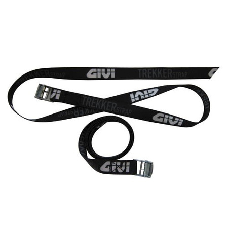 GIVI taśmy zabezpieczające 100x2 CM 75kg