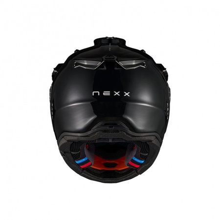 Kask Nexx X.Rally Black
