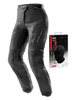 Spodnie motocyklowe Rebelhorn Hiker IV Lady Black