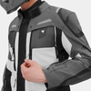 Kurtka motocyklowa Shima Dune 2.0 G2 Grey
