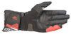 Rękawice Alpinestars SP-8 V3 czarny/biały/czerwony