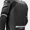 Kurtka motocyklowa Shima Bandit 2.0 Black