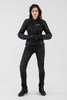 Kurtka Shima X-Mesh 2.0 Lady Black