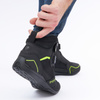 Buty motocyklowe Rebelhorn Spark II Black/Fluo Yellow