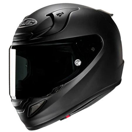 Kask motocyklowy HJC RPHA12 Solid Matte Black
