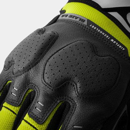 Rękawice Shima Blaze 3.0 Fluo