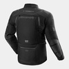 Kurtka motocyklowa Shima Dune 2.0 G2 Black