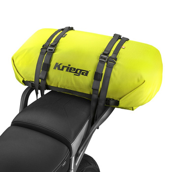 Torba Kriega Rollpack 40L Lime