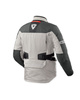 Kurtka Rev'it! Poseidon 3 GTX Silver-Anthracite