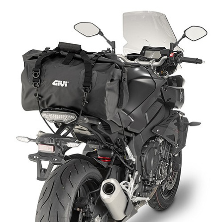 Torba GIVI EA115BK wodoodporna 40L czarny
