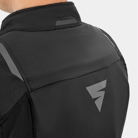 Kurtka Shima Solid 2.0 Black